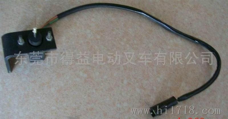 丰田5FBR前移式电动叉车方向传感器