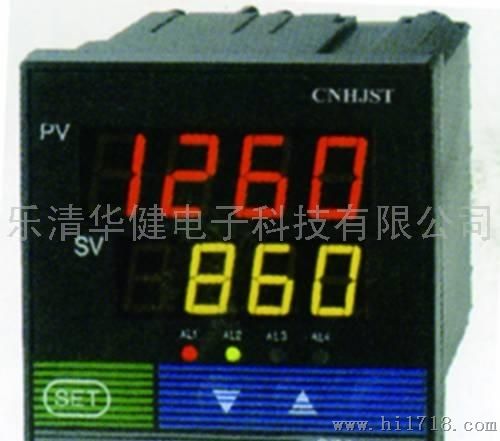 HJ-WHD96-1 1路温湿度控(钟、0577