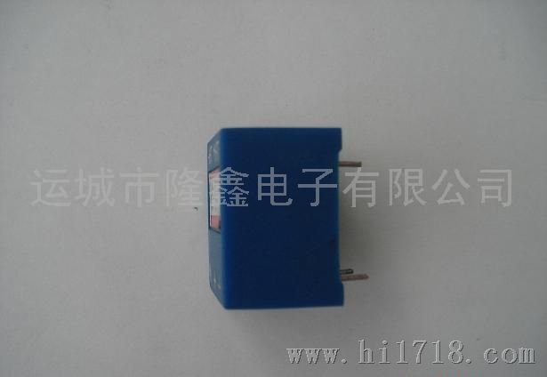 10mA小电流传感器（KFV3）
