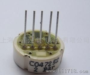 优质CPS181陶瓷压阻传感器