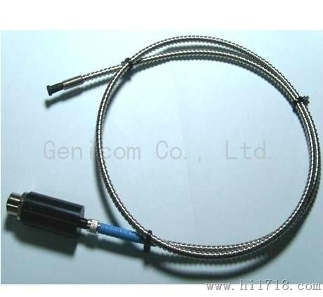 Genicom Optical fiber 传感器