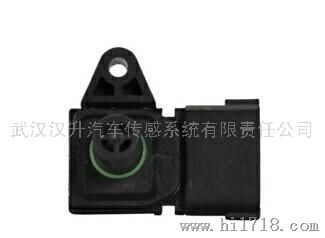 武汉汉升发动机传感器亚新科CG2201-04A进气压力传感器