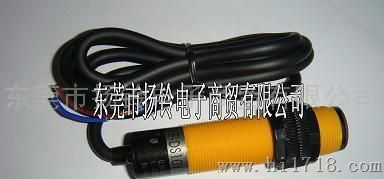 E3F-DS10Y1传感器、放大器