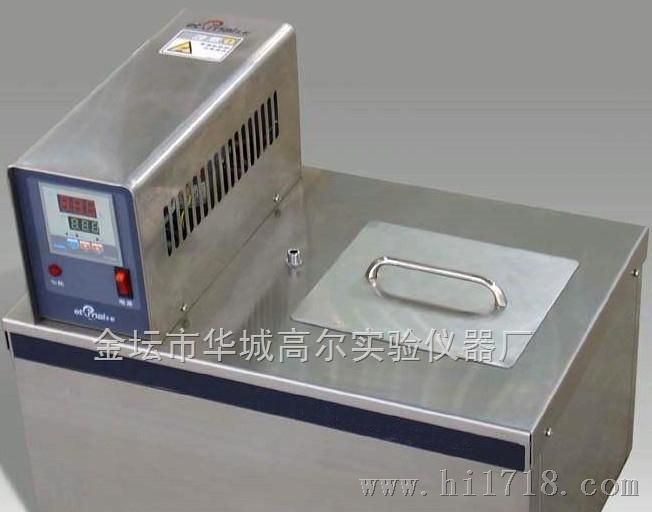 --CHY-6050恒温油槽