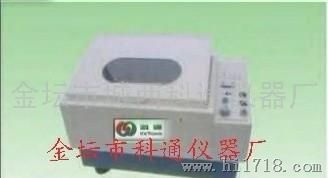 ZD-85数显气浴恒温振荡器