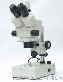 XTL-3400三目显微镜
