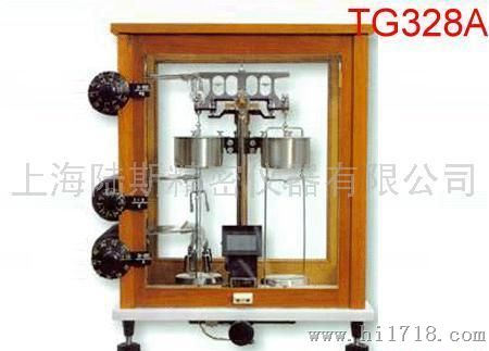 上海TG328ATG系列机械分析天平.