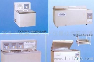 DKZ-1低温振荡水槽/电热恒温