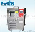 上海荣珂可程式恒温恒湿试验箱/高低温试验箱