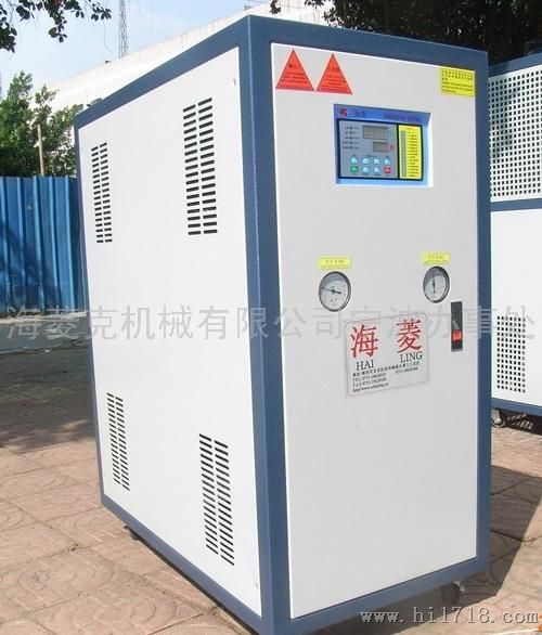 销售宁波：PP料注塑机PC注塑机塑胶行业冷水机