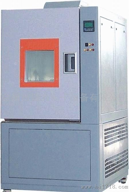 德信立DXLH-GD(J)S-1000L高低温交变湿热试验箱