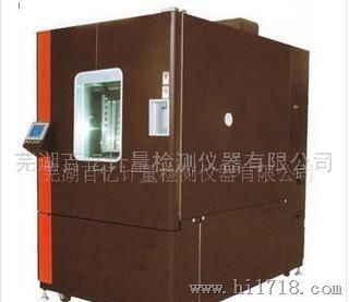 上海HPH系列快速温度变化湿热试验箱