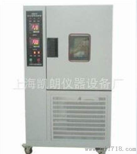 厂家直销系列恒定湿热试验箱上海凯朗仪器设备厂