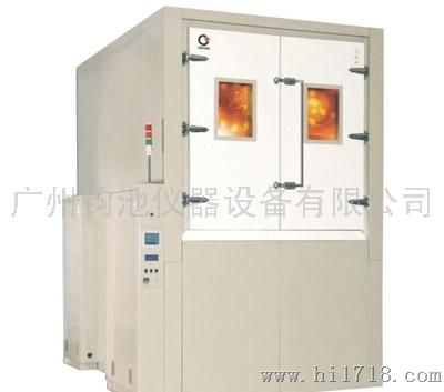 赛宝CEEC-THV-1000C温度、湿度、振动试验箱
