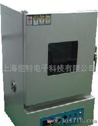 上海恒黔HOC-GWX500度高温箱烘箱烤箱老化箱