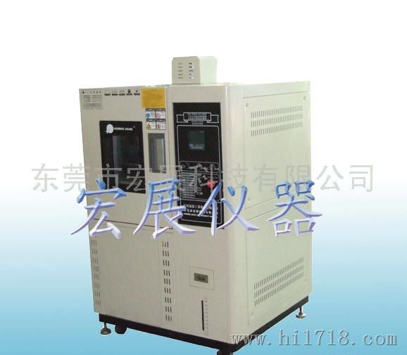 惠州高低恒温恒湿热试验箱，高低温交变湿热试验箱价格