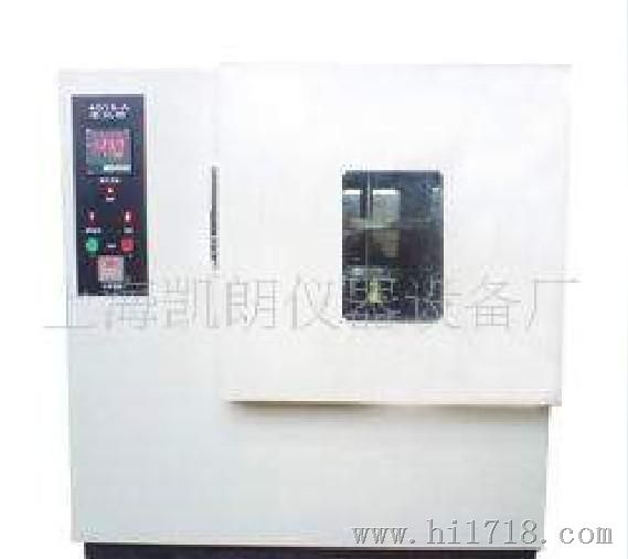 厂家直销系列老化试验箱上海凯朗仪器设备厂