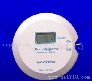 UV能量计，UV测试仪，UV焦耳计