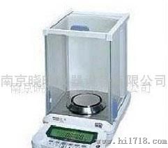 月 岛津AUW220D万分之一电子天平(十万分之一)