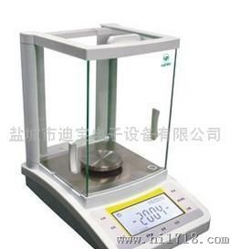 万分之一电子天平100g