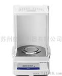 梅特勒托利多基础型分析天平（AB-L系列）0.0001G万分之一天平