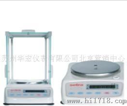 北京电子天平BL-200A现货批发美国西特电子天平