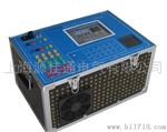 微机型继电保护综合测试装置（四电压三电流）JBC-WJ2