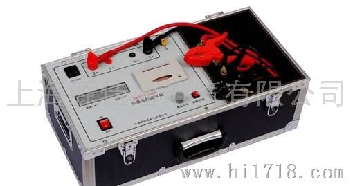 回路电阻测试仪HDY-V，上海源佳通