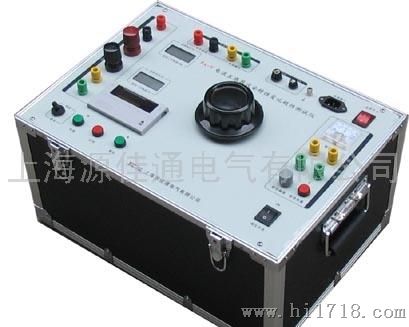 电流互感器伏安特性变比极性测试仪FA-V，上海源佳通