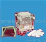 维修北京六一双板夹芯式垂直电泳仪（小）DYCZ-28C电泳仪价格