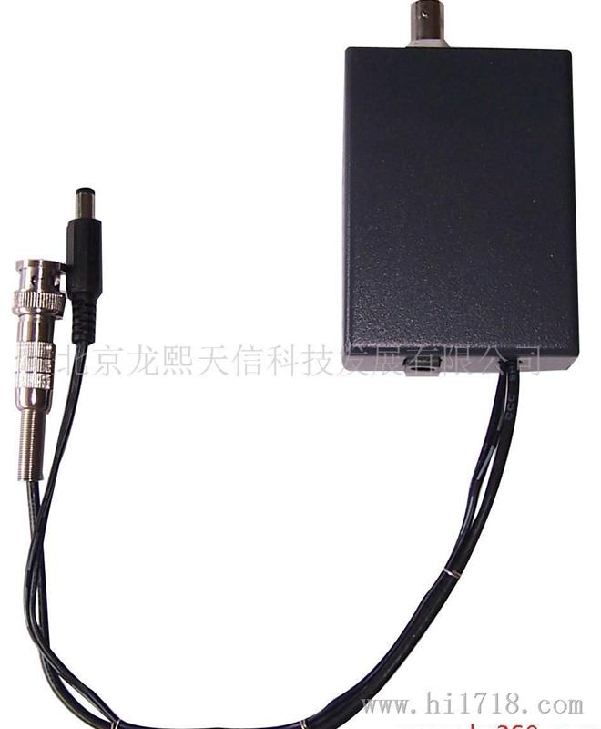 视频干扰抑制器 LXV-I