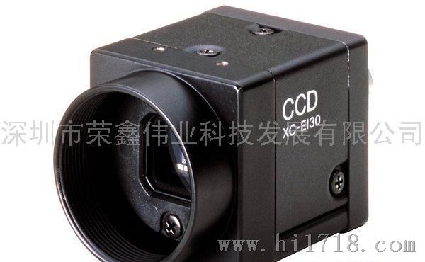 索尼CCDSonyXC-ES30/ES30CE工业摄像机