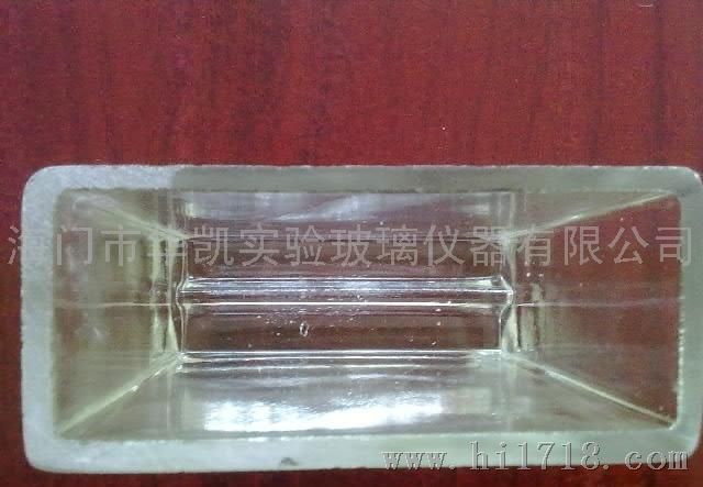 海门华凯hk-102玻璃层析缸