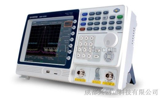 台湾固纬 GSP-930频谱分析仪 3.0GHZ高端频谱仪