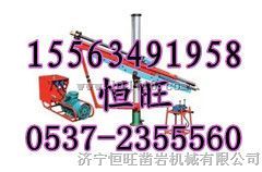 ZYJ-380架柱式液压回转钻机