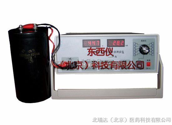 电解电容耐压漏电流测试仪    wi84695