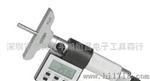 INSIZE 英示数显深度千分尺 3140-25/3140-50  湖北