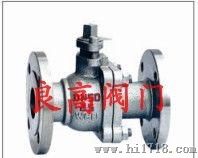 不锈钢碳钢Q41F球阀