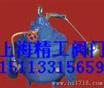 100X遥控浮球阀 上海精工阀门（上工牌）浮球阀专卖
