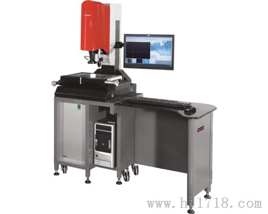 供应手动型系列二次元影像测量仪EV-2515