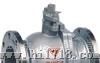 中阀Q41F3法兰连接手动球阀(直通二片式)