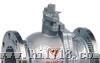中阀Q41F3法兰连接手动球阀(直通二片式)