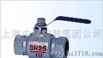 中阀丝口高温球阀Q11S