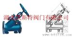 不锈钢保温截止阀