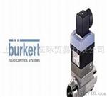 Burkert阀门 电磁阀、过程控制阀、进口阀门