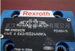 力士乐Rexroth4WE6A6X/EW230N9K4力士乐阀特价