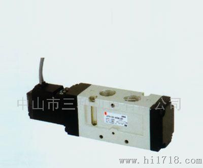 原装进口SMC电磁阀VS4130