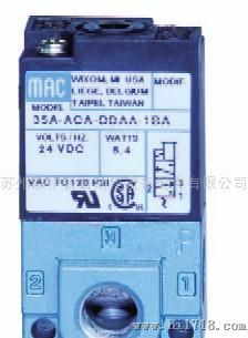 魅可Mac美国MAC电磁阀