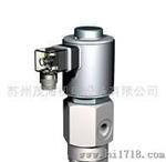 德国COAX KBS 系列高压阀