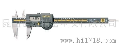 SYLVAC0-150，SYLVAC电子卡尺总代理